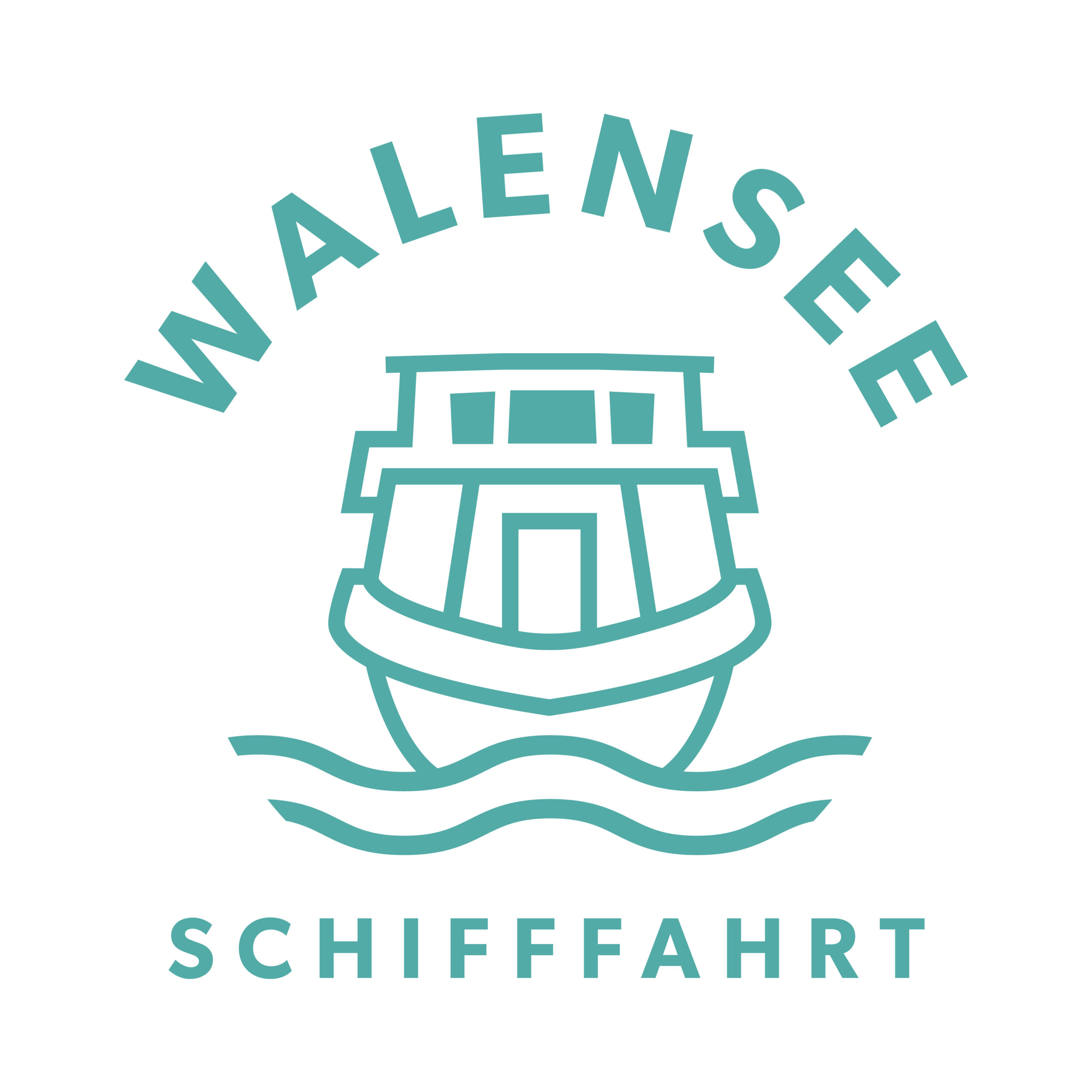 Walensee Schifffahrt