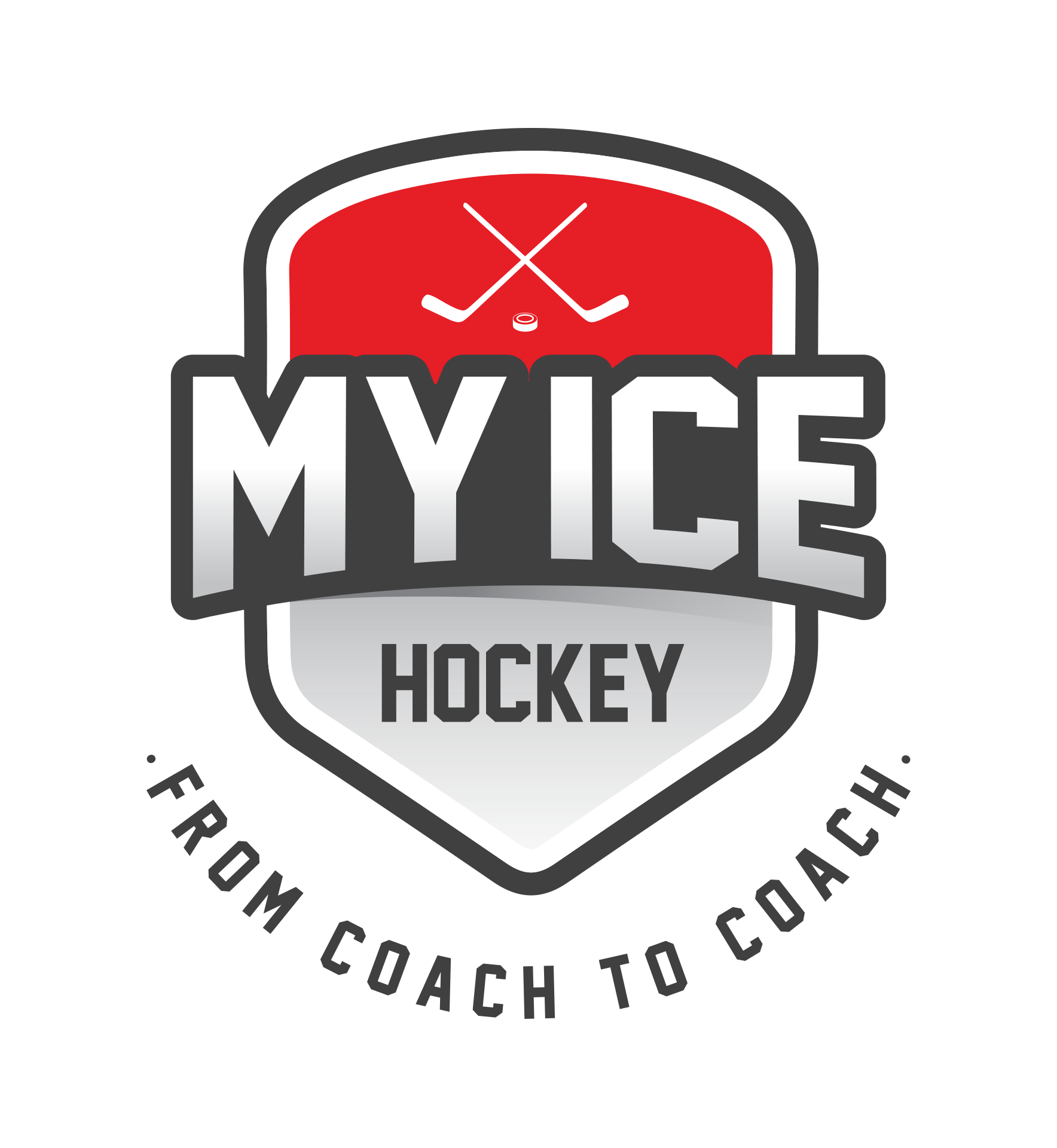 MY ICE HOCKEY
