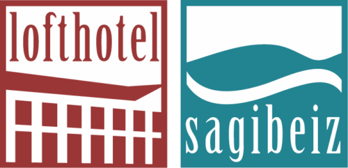 Lofthotel / Sagibeiz