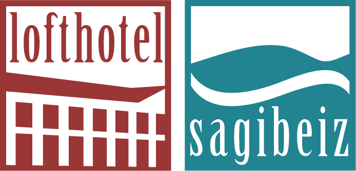 Lofthotel / Sagibeiz