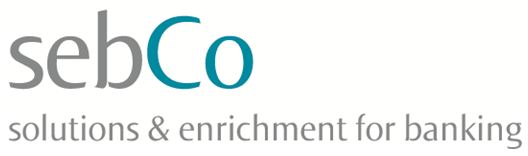 sebCo solutions & enrichment for banking